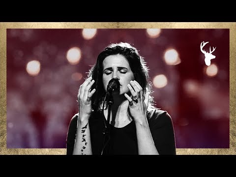 O Come Let Us Adore Him video