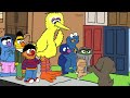 Sesame Street Background Music 1969 1992 Full At Least