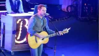 Brandon Heath - Jesus in Disguise - Columbia, SC