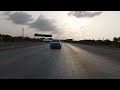 Car Satus Driving Status Hamza
