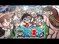 One Piece Recap All Complete Edition