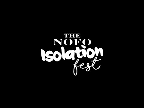 The North Fork Isolation Fest 2020