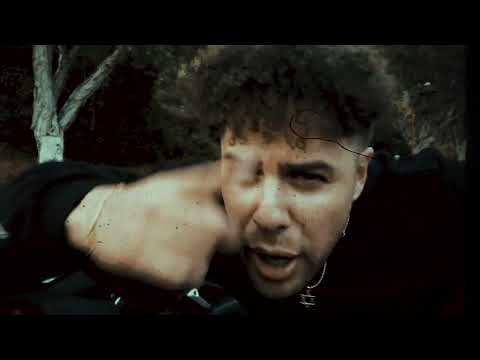 Joey Vantes - Burner (Official Music Video)
