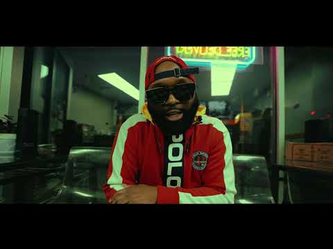 Old Lo (Official Video) - Nym Lo