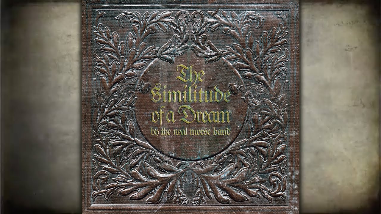The Neal Morse Band - Long Day / Overture (Official Lyric Video) - YouTube
