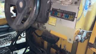 Bitelli BB621 beltegående asfaltutlegger | Bilde 4 - Machineryline