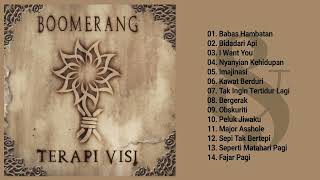 Download lagu Boomerang - Terapi Visi (Full Album & HQ Audio) mp3