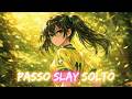 PASSO SLAY SOLTO ALL VERSIONS