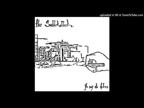 Pablo Carrouche - Te absorbo (Con Rafael Lechowski) - [Yo soy de letras]