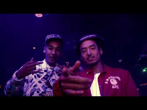 Dave Steezy "Fuck It Up" Prod. By Cammful