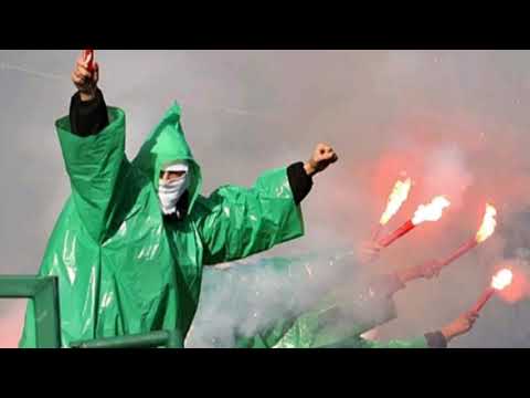 Radomiak Radom #25 Hooligans
