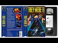 They Were 11 English Subtitled VHS