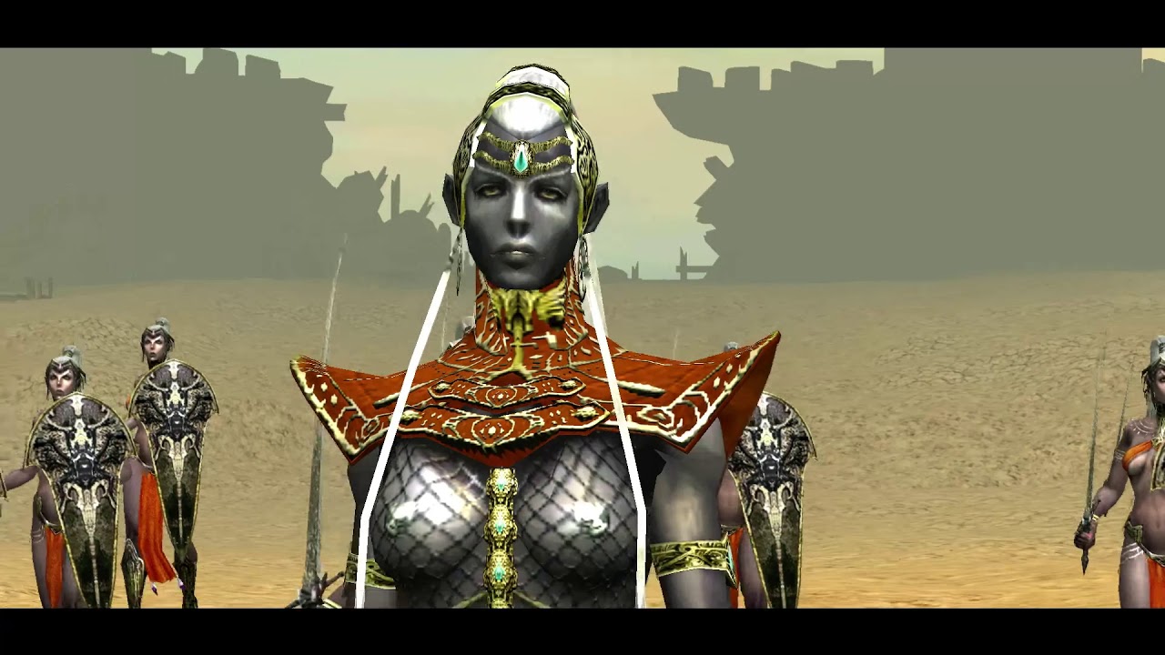 Kingdom Under Fire: The Crusadersvideo poster