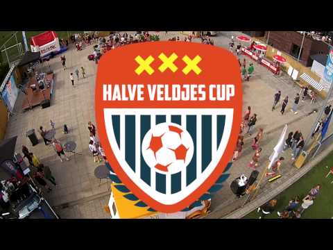 Promo - Halve Veldjes Cup 2016