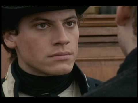 Horatio Hornblower: The Fire Ships (Pt. 4)