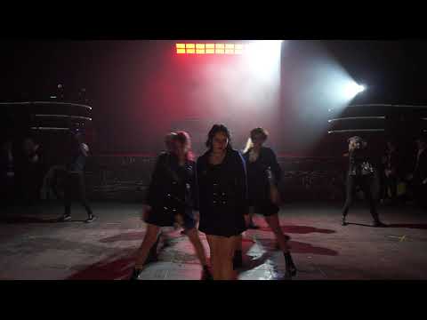 Coverdance Girls | 04 ML5 | Dreamcatcher - Scream