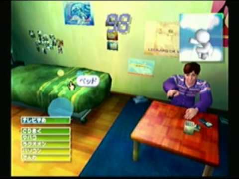 Roommania 203 Dreamcast