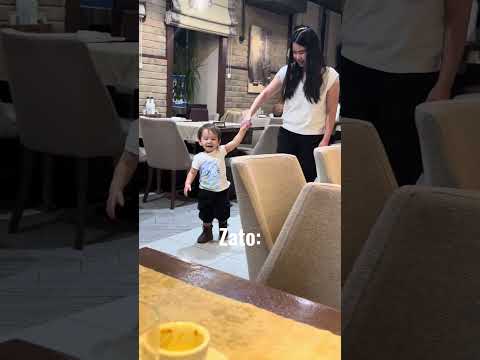 😂Dosta mi je restorana!😂