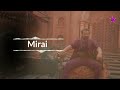 Mirai Movie Villain Lady Bgm Ringtone Bgm