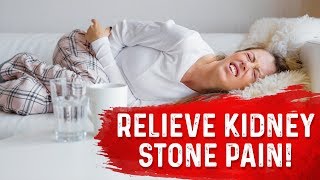 Passing a Kidney Stone? Do This Fast! – Dr.Berg on Removing Kidney Stones