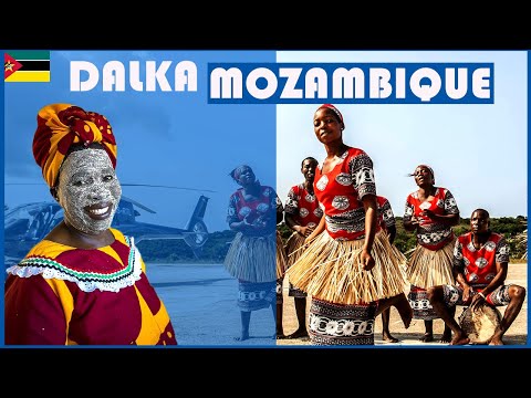 Xaqiiqooyin ku saabsan Dalka Mozambique | Magaalo ay Soomaali aasaastay