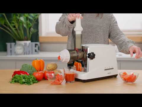 Ardesto MGA-2300J White