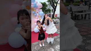 Download lagu Dance witt my very cute sister #maykhanhvan #dance #trendingreels mp3