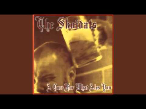 The Skoidats - Cure For What Ales Ya (2000) FULL ALBUM