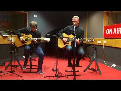 Pete MacLeod - Rolling Stone (session)
