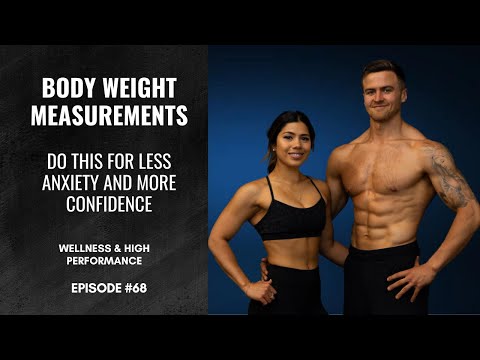 Why Body Weight Can't Be Your Only Measure Of Success - Reduce Anxiety And Boost Confidence