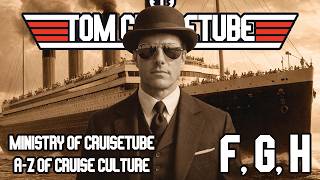 Ministry Of Cruisetube - Letters F, G, H