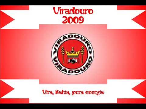 UNIDOS DO VIRADOURO 2009 AO VIVO