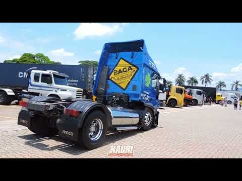 MEGA GAUCHO 2020  -  TRUCK EDIT PARA STATUS