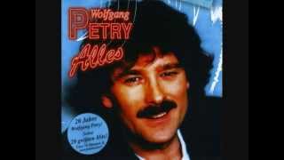 Wolfgang Petry - Sieben Tage, Sieben Nächte // Original