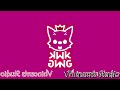 Pinkfong Logo Effects Round 5 Vs Myself 5 10