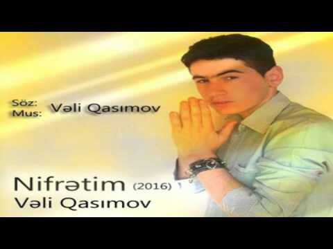 Veli Qasimov   Nifretim 2016