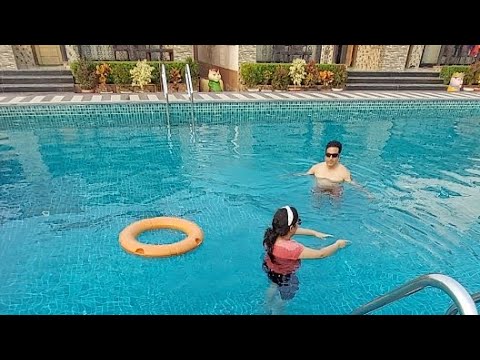 Pool Time #'grandbeachresort