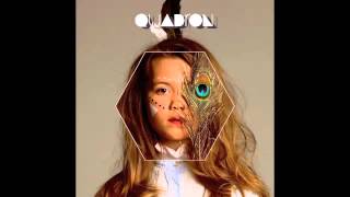 Quadron - Herfra hvor vi står