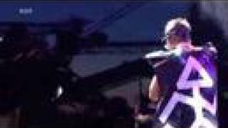 Deichkind - Aufstand im Schlaraffenland (Live Melt 2006)