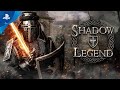 Shadow Legend VR - Release Date Trailer | PS VR