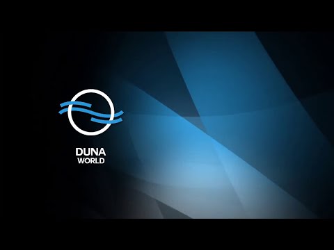 Duna World -  Identek, ajánlók, TCH, reklámblokk, M4 Sport + adáskezdés (2021 Május 9)