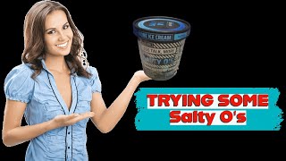 After Ice Cream Salty O's Review