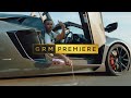 K Trap - Out The Mud [Music Video] | GRM Daily