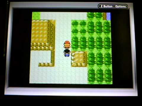 Pokemon Crystal Walkthrough Part 9: UNION CAVE!! GAAHHH!!!