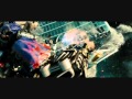 Transformers The Crying