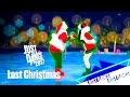 Just Dance 2017 Last Christmas