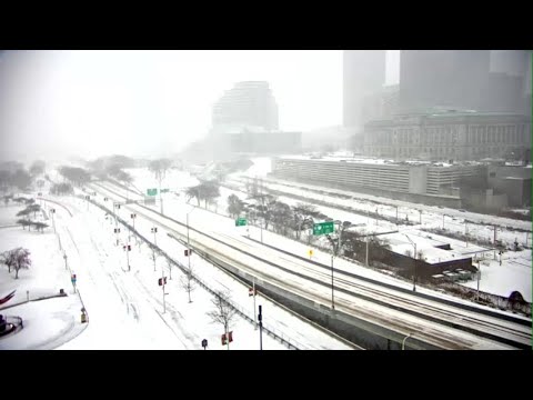 BREAKING:  Barbara Walters dies at age 93