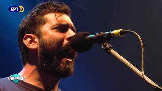 ΕΡΤ3 - "VOLUME" με τους "1000MODS"