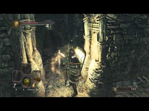 DS2 SOTFS Walkthrough | Ep. 28 (Earthen Peak Pt. 2)