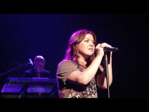 Kelly Clarkson - Lies